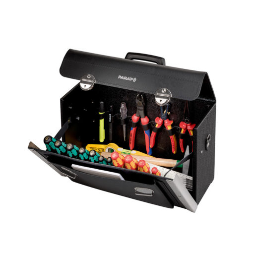 Black Tool Bag