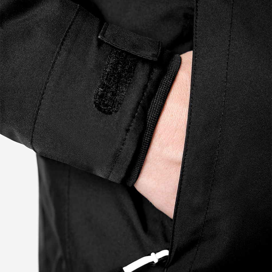 Fhb Softshell Winter Jacket Mika - Image 5