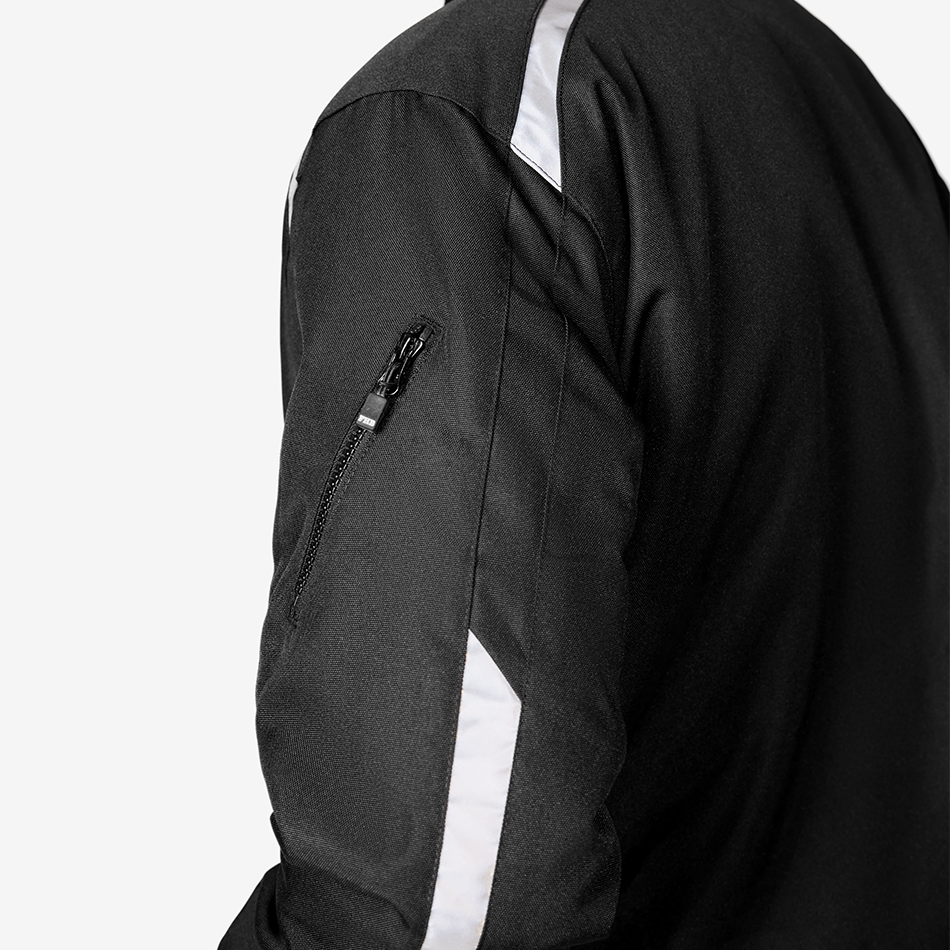 Fhb Work Jacket With Reflectors Volker - Image 5