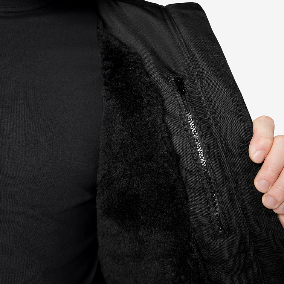 Fhb Work Jacket With Reflectors Volker - Image 8