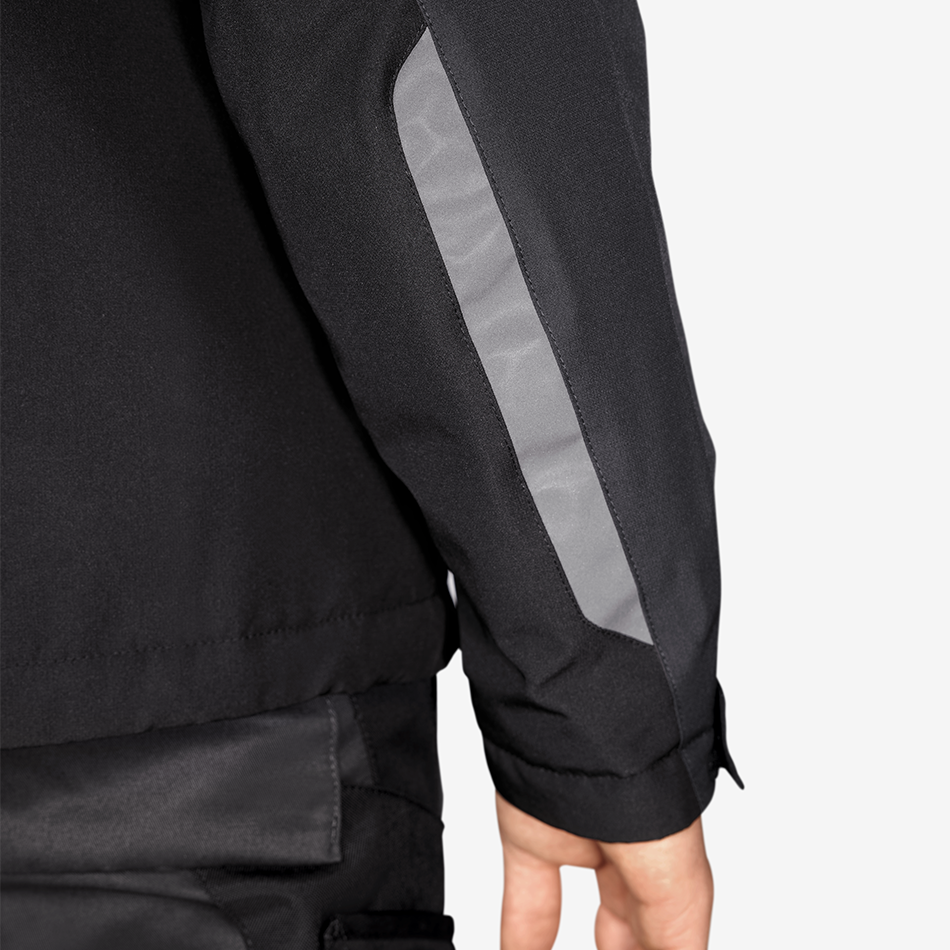Fhb Winter Jacket Georg - Image 8