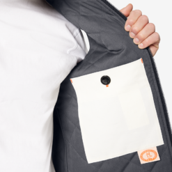 Alternative view of FHB Work Vest FIETE