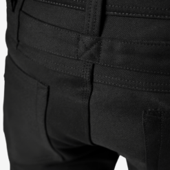 Alternative view of FHB English Leather Work Trousers TORGE