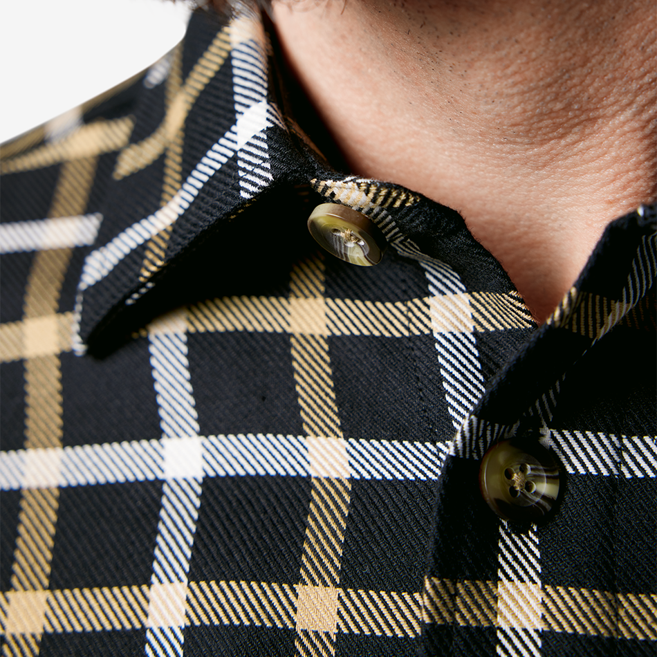 Fhb Collared Work Shirt Alois - Image 7