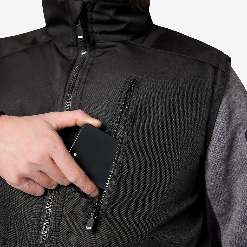 Fhb Work Vest Guido - Image 4