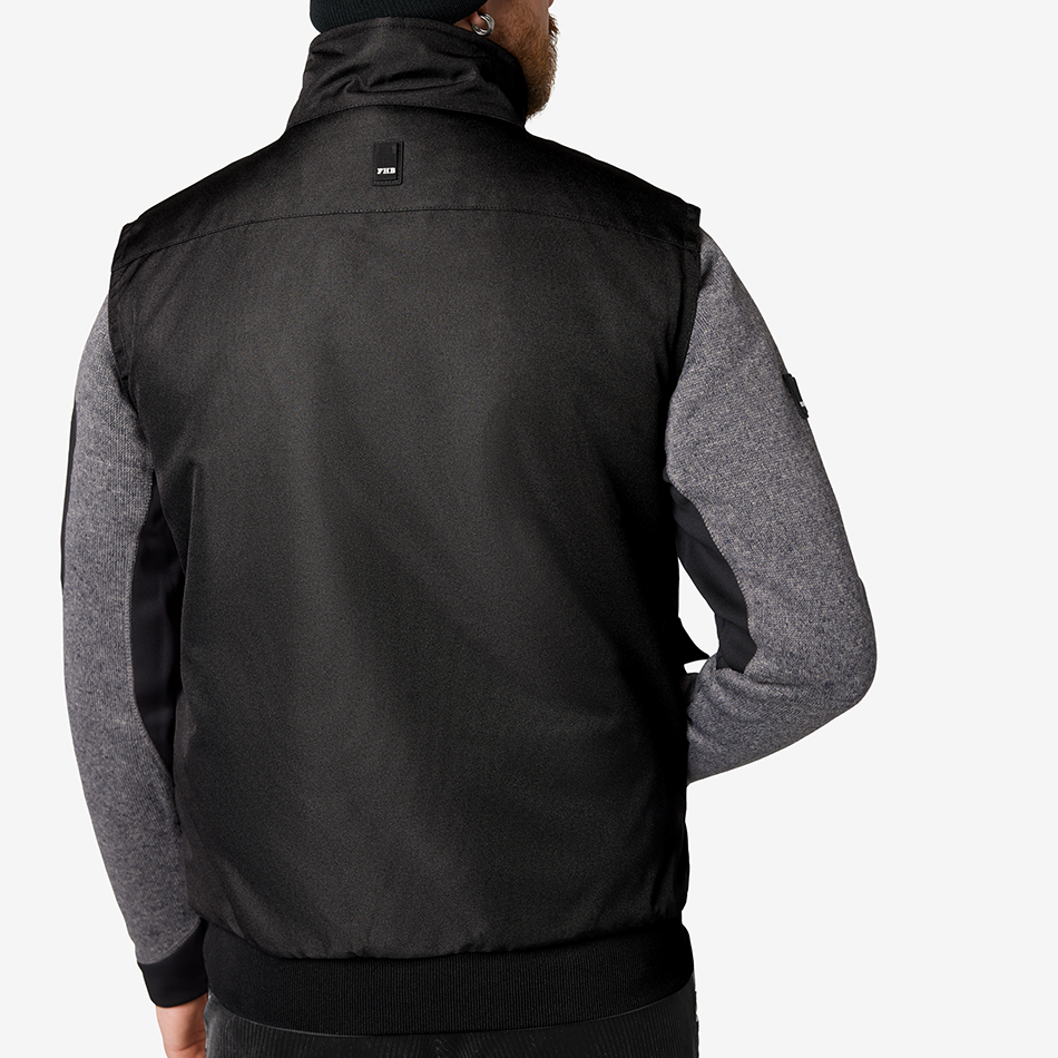 Fhb Work Vest Guido - Image 3
