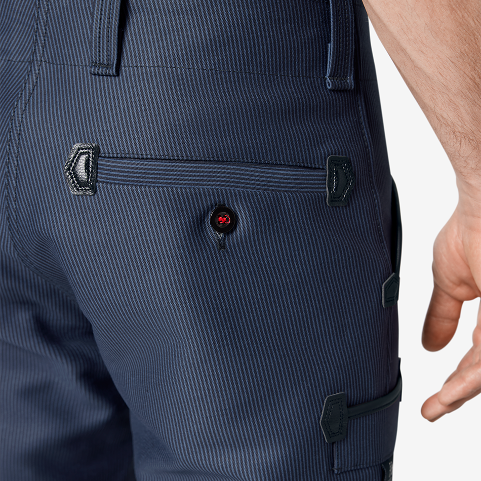Fhb English Leather Guild Work Trousers Ole - Image 6
