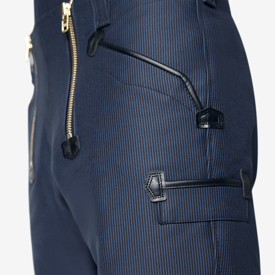 Fhb English Leather Guild Work Trousers Ole - Image 3