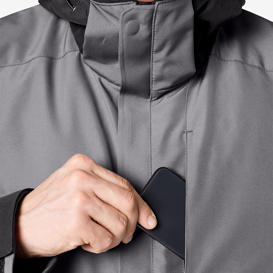 Fhb Winter Jacket Georg - Image 6