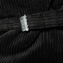 Alternative view of FHB Trenker Corduroy Guild Vest THOMAS