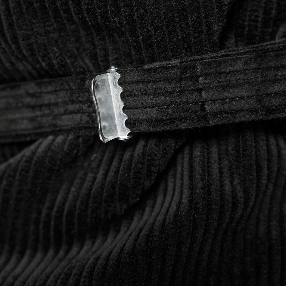 Fhb Trenker Corduroy Guild Vest Thomas - Image 2