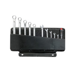 One sided tool board