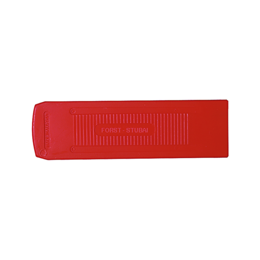 Stubai Red Pvc Wedge