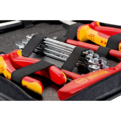 Alternative view of Parat Basic Mini Tool Wallet