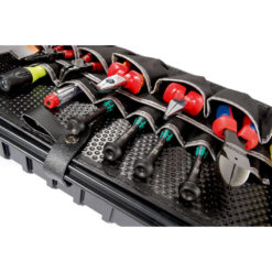 Alternative view of Parat Bottom Tray