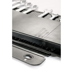 Alternative view of Parat One Sided Tool Board