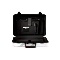 Alternative view of Parat Classic Attache Case