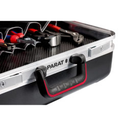 Alternative view of Parat Classic Deep Space Tool Case