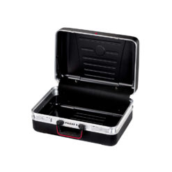 Empty classic individual tool case