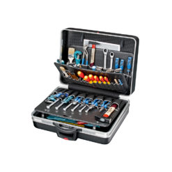 KingSize Plus Roll Tool Case