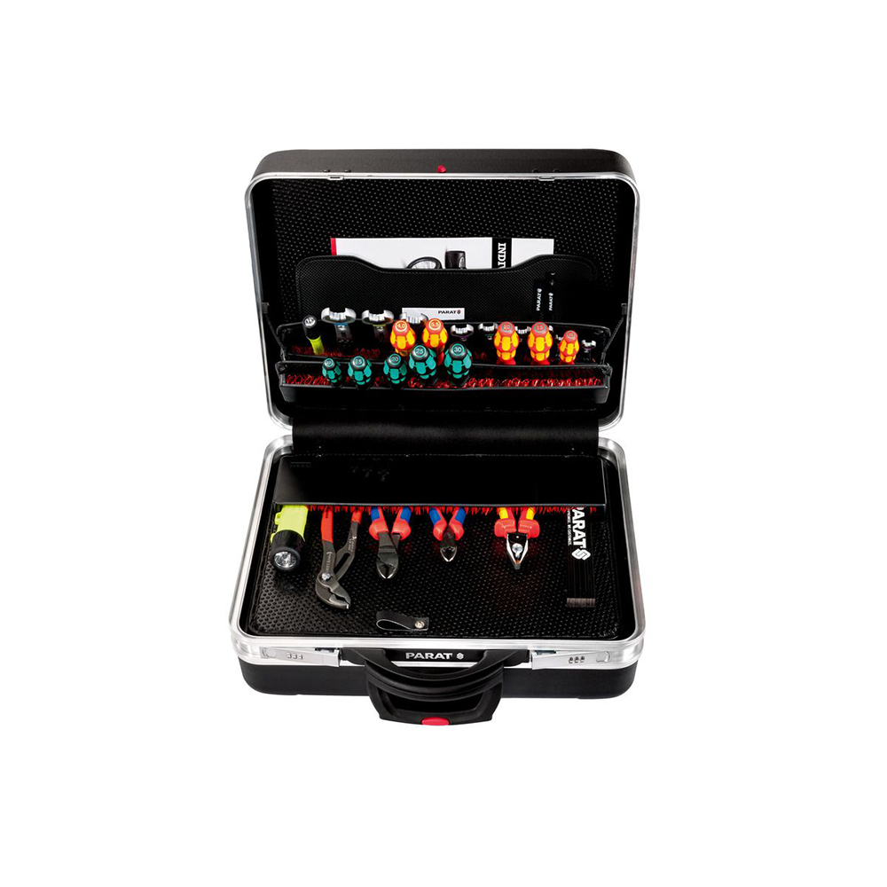 Parat Classic Kingsize Roll Safe Cp-7 Tool Case - Image 2