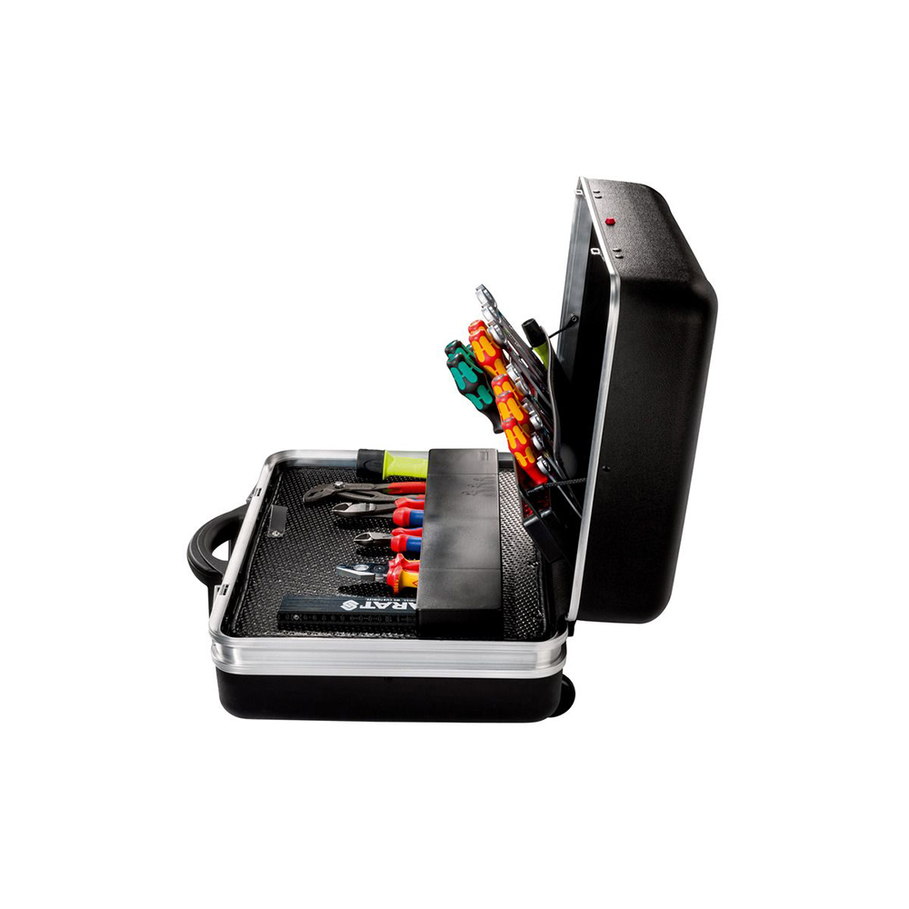 Parat Classic Kingsize Roll Safe Cp-7 Tool Case - Image 3