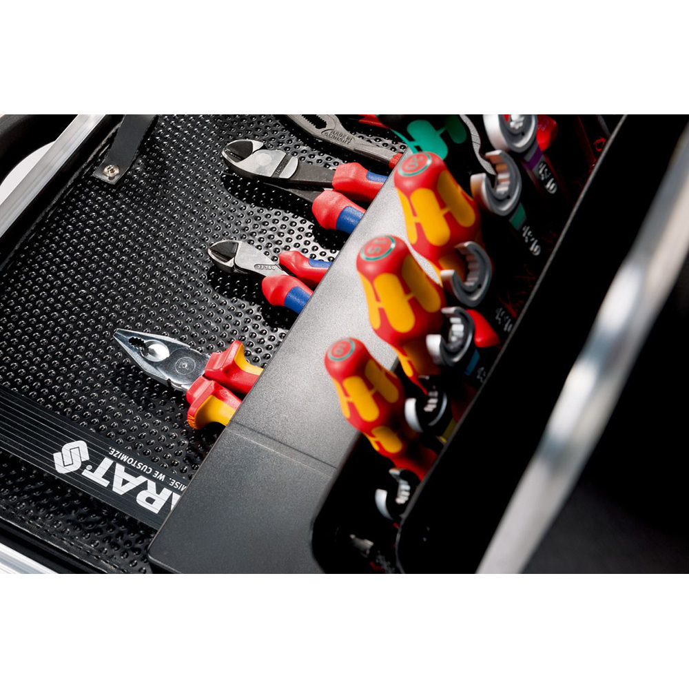 Parat Classic Kingsize Roll Safe Cp-7 Tool Case - Image 4