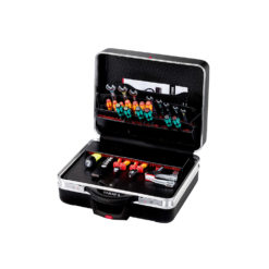 KingSize Roll TSA Lock Tool Case