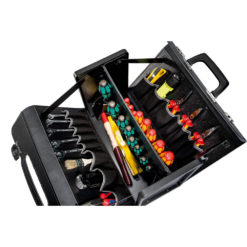 Parat New Classic Plus View 3