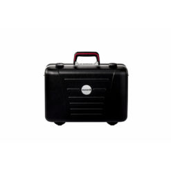 Alternative view of Parat Paradoc Classic Black Attache Case