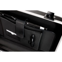 Parat Paradoc Attache Black 2