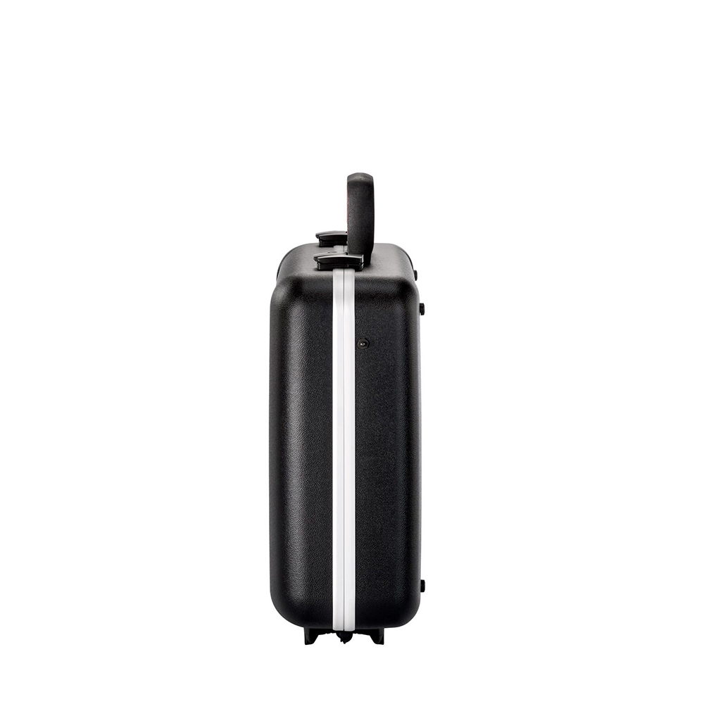 Parat Paradoc Classic Black Attache Case - Image 4