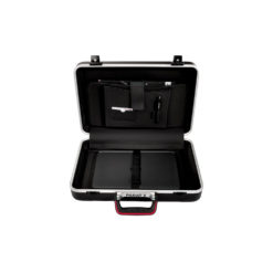 Parat Paradoc Attache Black 4