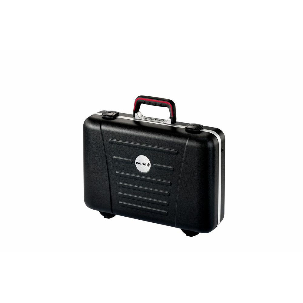 Parat Paradoc Classic Black Attache Case - Image 7