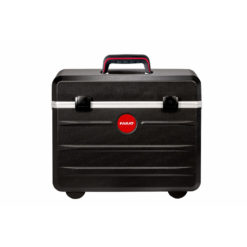 Alternative view of Parat Paradoc TronX Black Tool Case