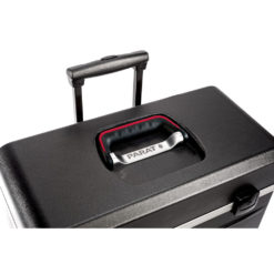 Parat Paradoc Tronx Black 6