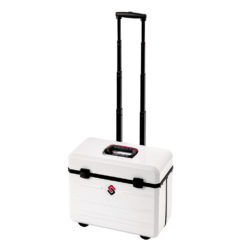Parat Paradoc Tronx White 1