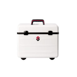 Parat Paradoc Tronx White 2