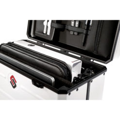 Parat Paradoc Tronx White 3