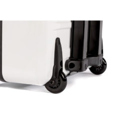 Parat Paradoc Tronx White 7