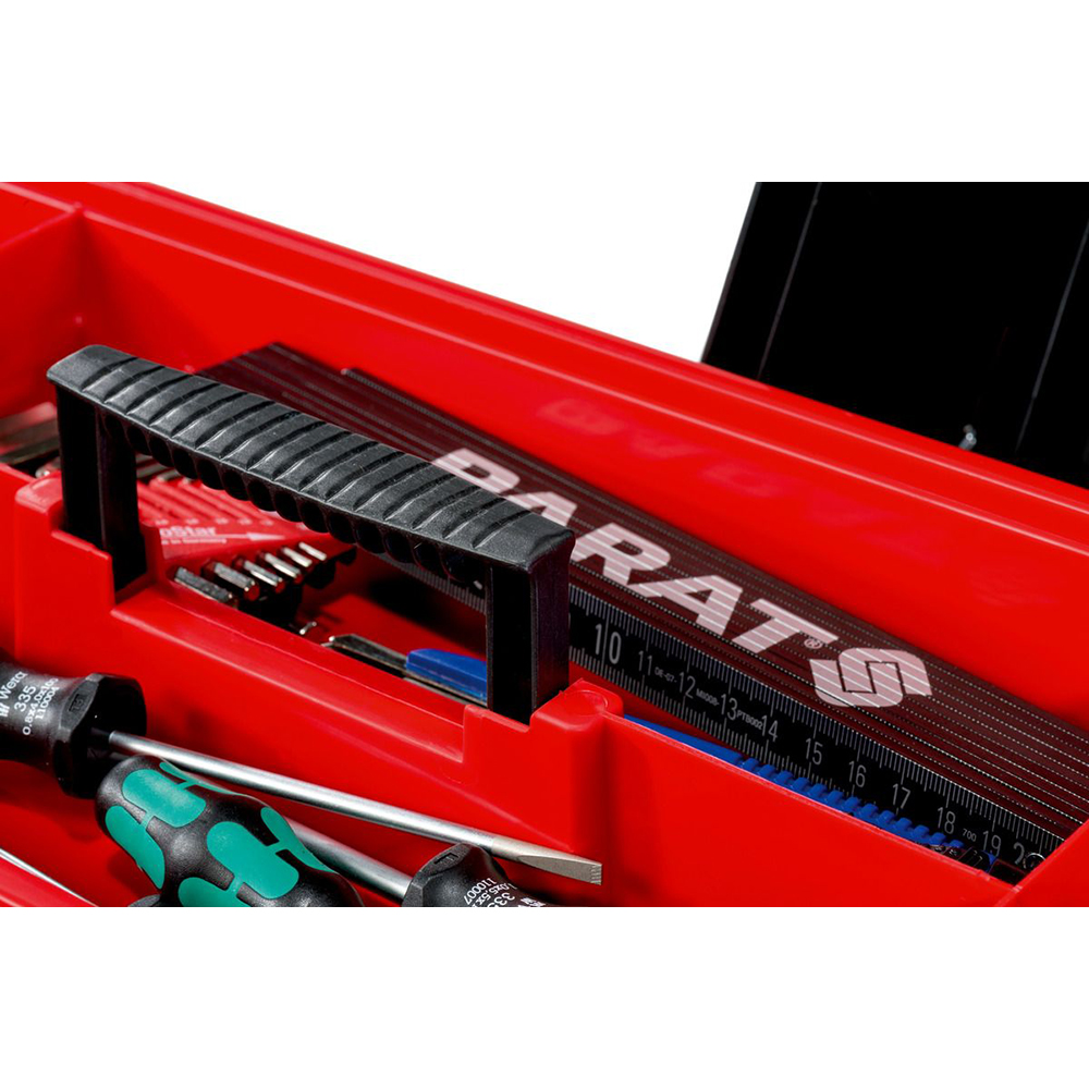 Parat Profi-Line Allround L Tool Case - Image 3