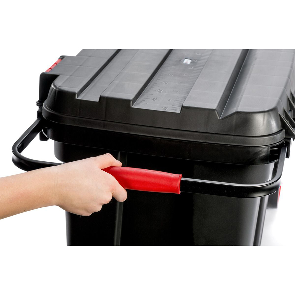 Parat Profi-Line Kingsize Roller Tool Case - Image 2