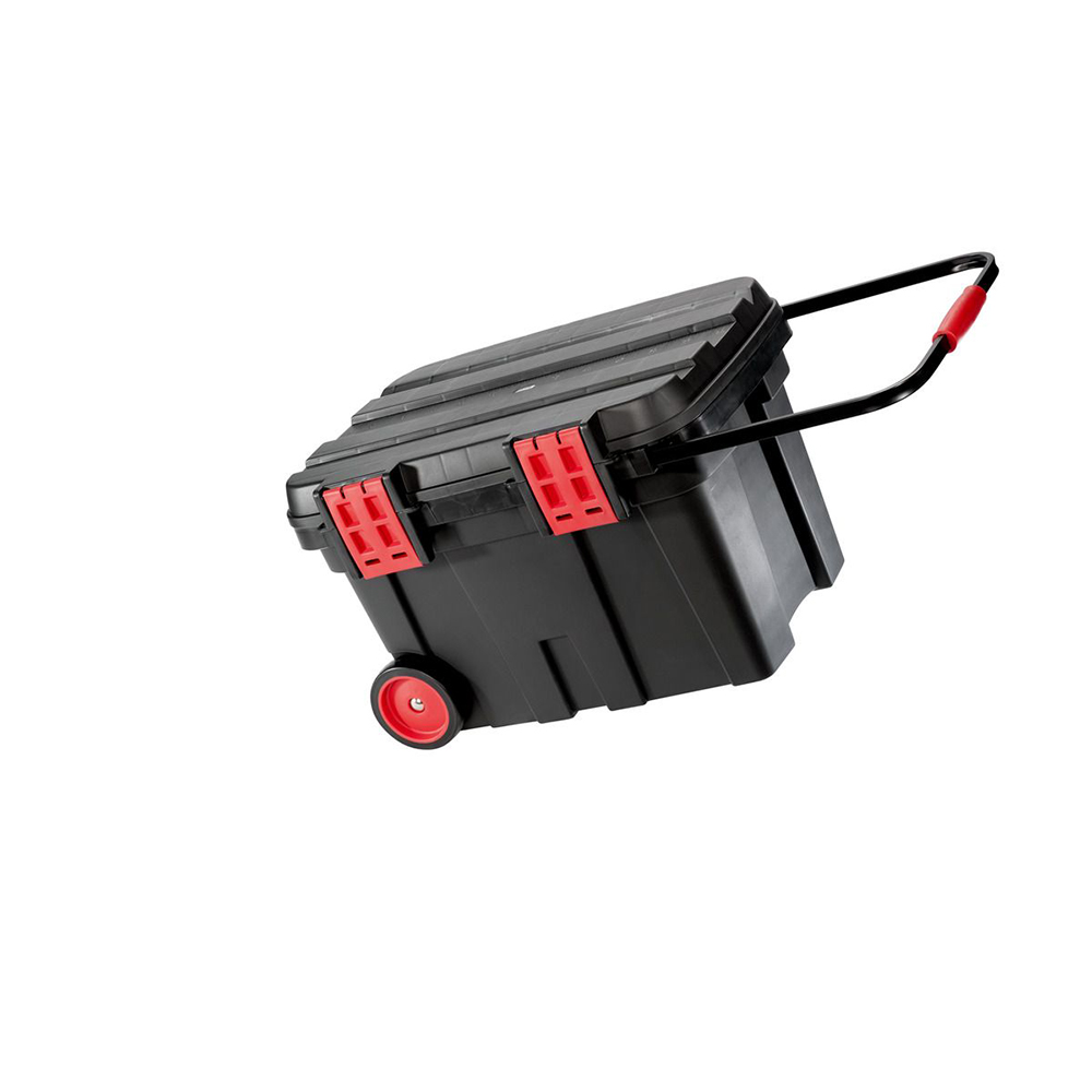 Parat Profi-Line Kingsize Roller Tool Case - Image 6