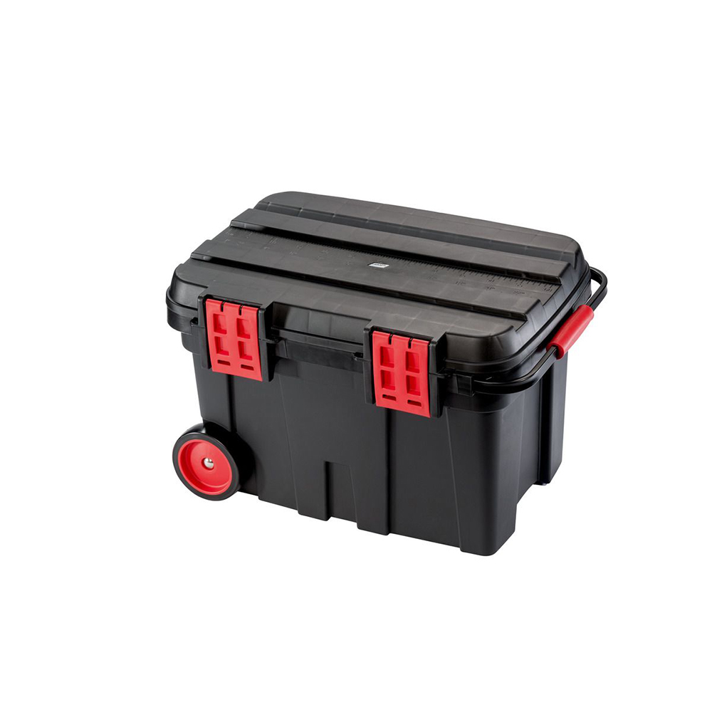 Parat Profi-Line Kingsize Roller Tool Case - Image 7