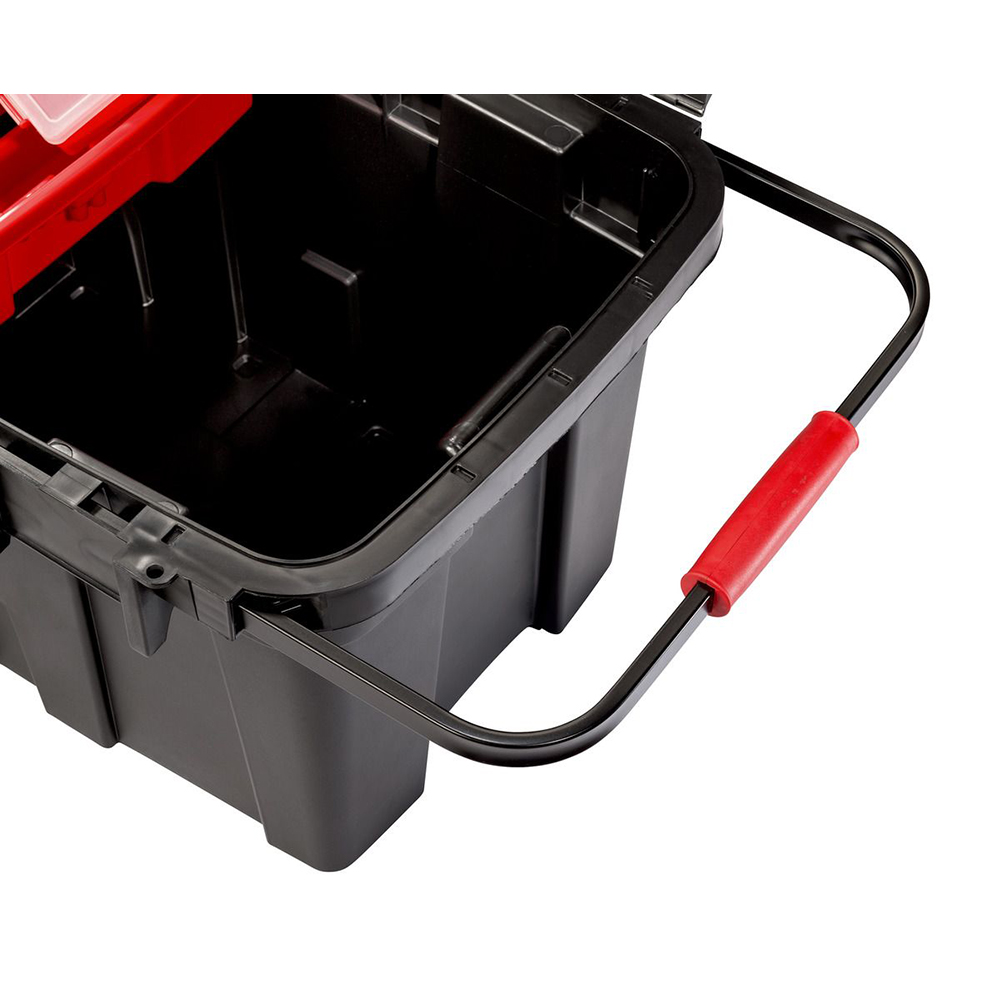 Parat Profi-Line Kingsize Roller Tool Case - Image 8