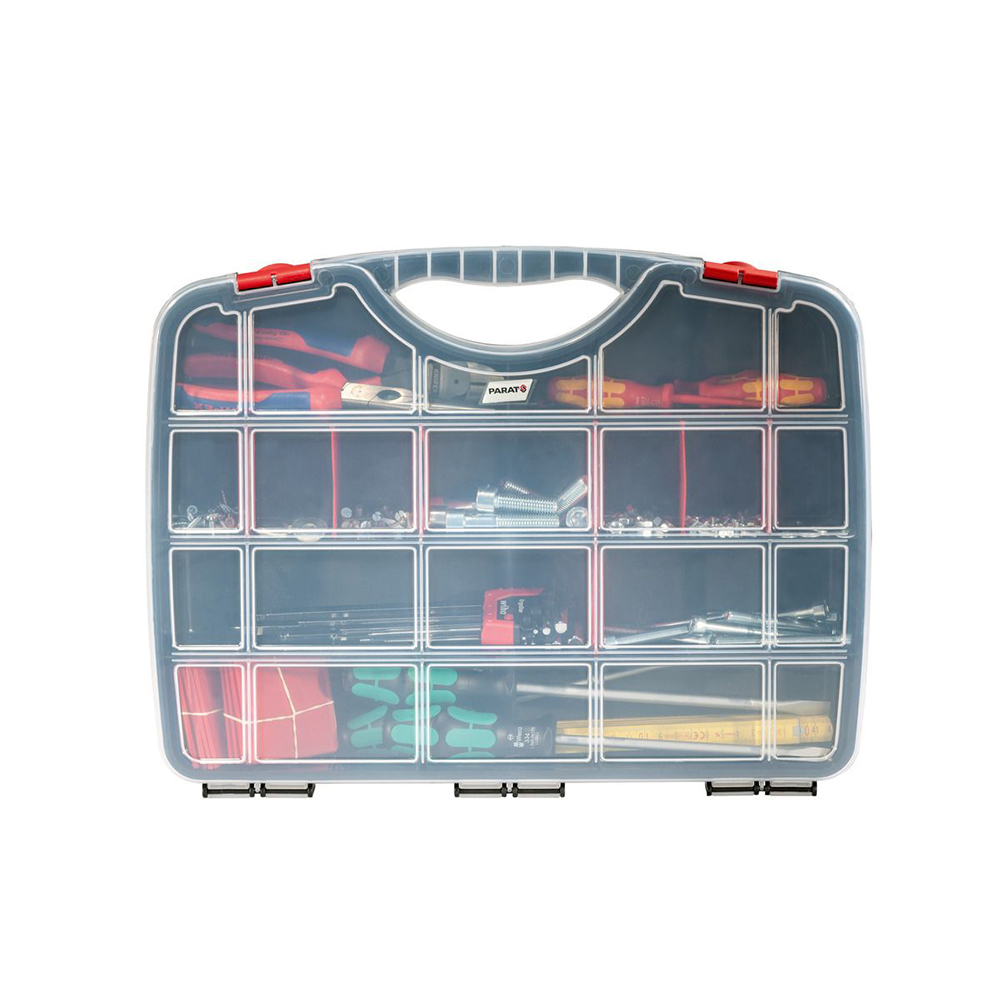 Parat Profi-Line Organize M Assortment Case - Image 2