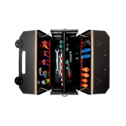 Alternative view of Parat Top-Line KingSize CP-7 Tool Case