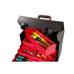 Alternative view of Parat Top Line KingSize Organize Tool Case