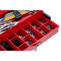 Alternative view of Parat Top Line KingSize Organize Roll Tool Case