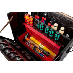 Alternative view of Parat Top-Line KingSize Timber Tool Case